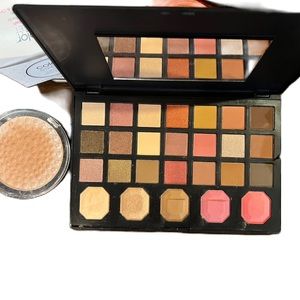 Beauty Gems Eye & Face Palette